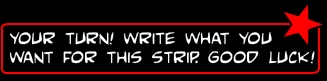 Your Turn!