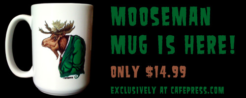 MooseMan Mugs Now Available!