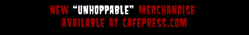 New "Unhoppable" Products Available!