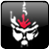ARTmuffin Twitter logo