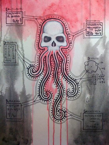 skullience