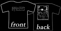 end of the tunnel short sleeve